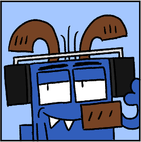 Blues avatar